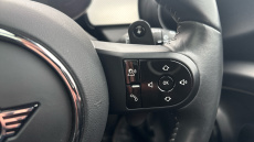 MINI Cooper 2.0 S Exclusive [Level 2] 3dr Auto Petrol Hatchback